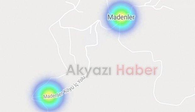 Korona patladı İşte Akyazı'da son durum