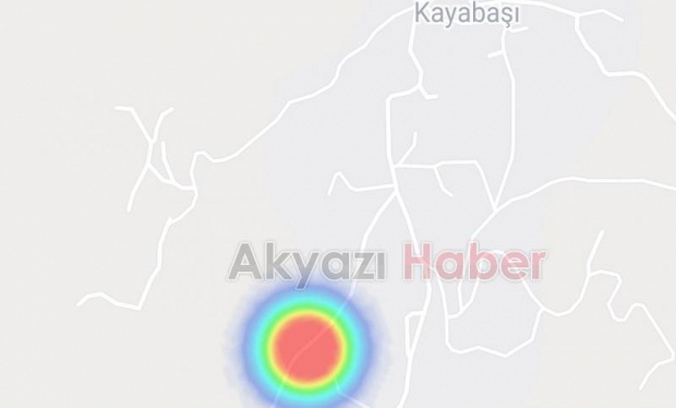 Korona patladı İşte Akyazı'da son durum
