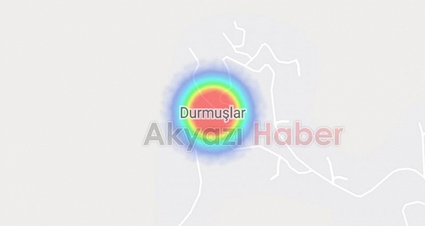 Korona patladı İşte Akyazı'da son durum