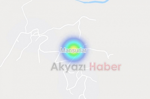 Korona patladı İşte Akyazı'da son durum