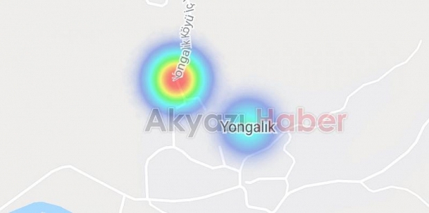 Korona patladı İşte Akyazı'da son durum