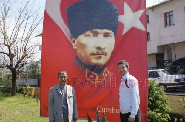 Boztepe ailesinin acı günü