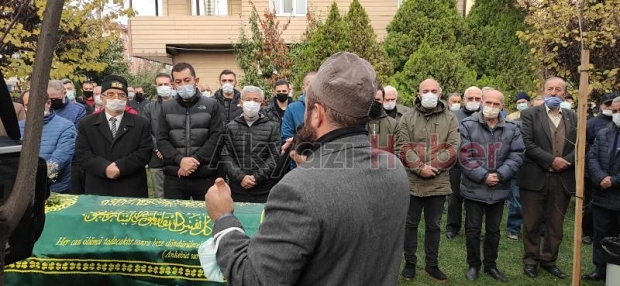 Boztepe ailesinin acı günü