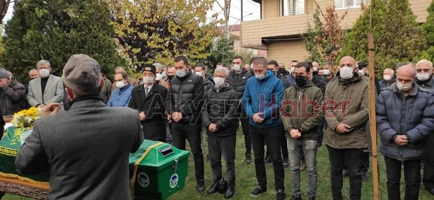 Boztepe ailesinin acı günü