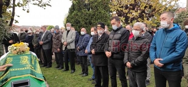 Boztepe ailesinin acı günü