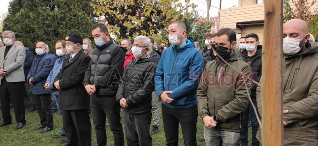 Boztepe ailesinin acı günü