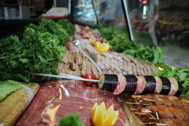 Etçim Restoran Paket Servisiyle Hizmetinizde