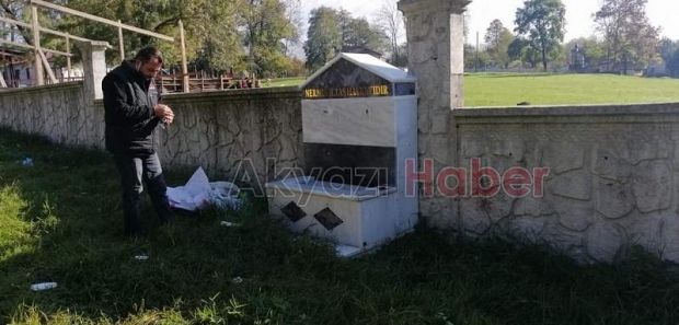 Ne kadar musluk varsa çaldılar