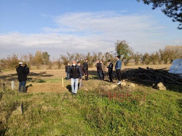 Demircan ailesinin acı kaybı