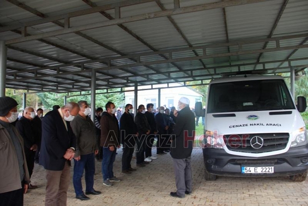 Muzaffer Duman koronavirüse yenik düştü