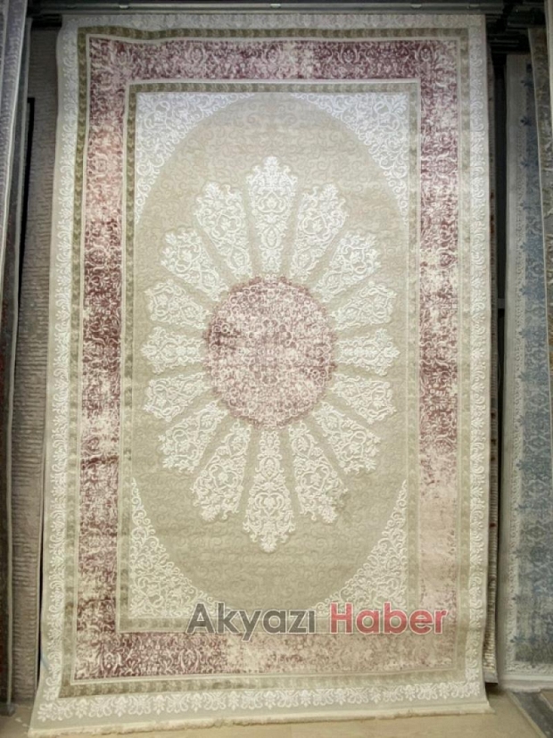 Özkan Halıda Kampanyalar Bitmiyor