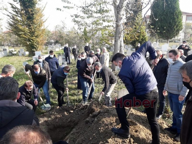 Fatma Konyalı vefat etti