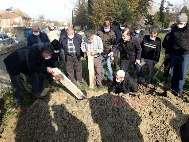 Fatma Konyalı vefat etti