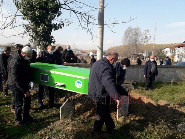 Fatma Konyalı vefat etti