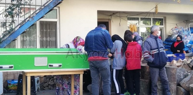 Kut Ailesinin Acı günü 