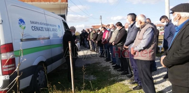 Güzel ailesinin acı günü