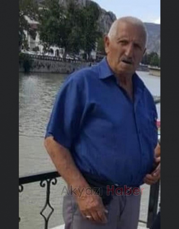 Fazlıoğlu ailesinin acı günü