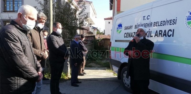 Fazlıoğlu ailesinin acı günü