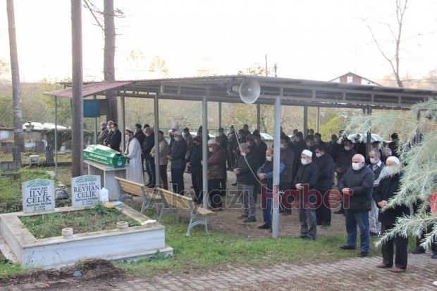 Selahattin atmaca defnedildi