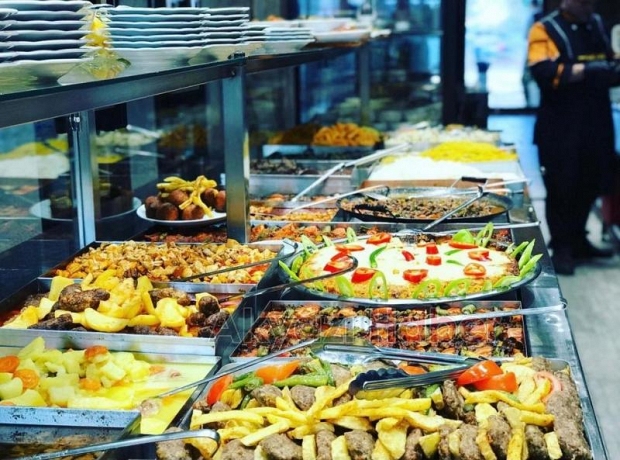 Akgün Restorandan yepyeni bir hizmet