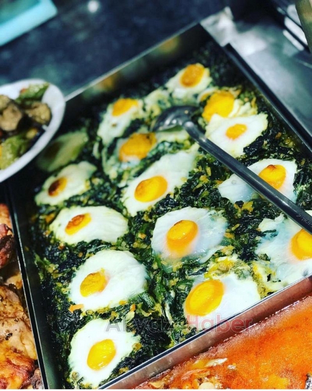 Akgün Restorandan yepyeni bir hizmet