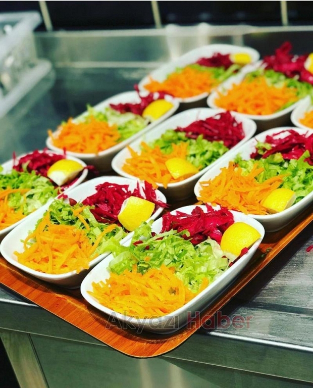 Akgün Restorandan yepyeni bir hizmet