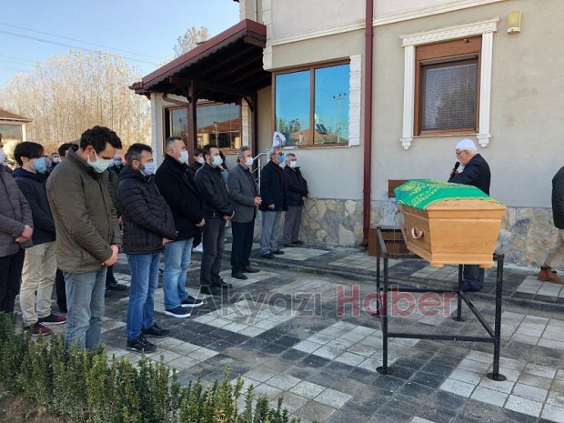 İsviçre'de kalp krizi geçirmişti genç mühendise acı veda