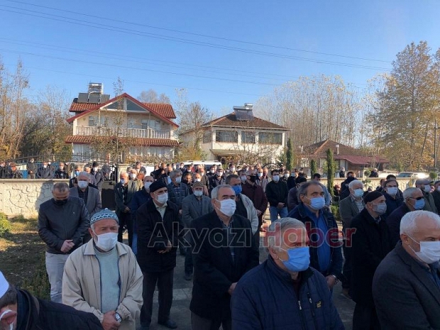İsviçre'de kalp krizi geçirmişti genç mühendise acı veda