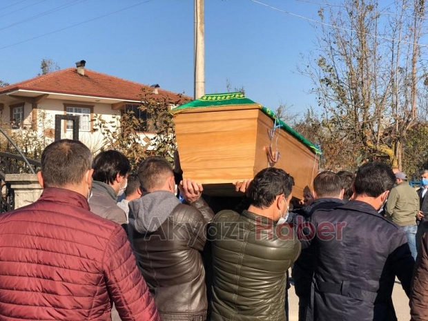 İsviçre'de kalp krizi geçirmişti genç mühendise acı veda