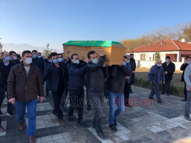 İsviçre'de kalp krizi geçirmişti genç mühendise acı veda