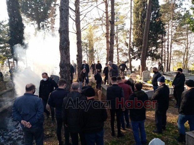 Doğan ailesinin acı günü