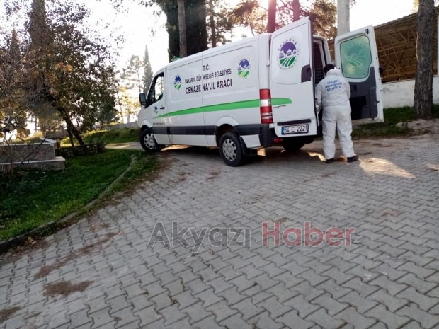 Doğan ailesinin acı günü
