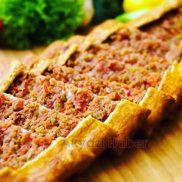 Akyazı Pide Kebap Şehir Lokantası'ndan Eşsiz Lezzetler