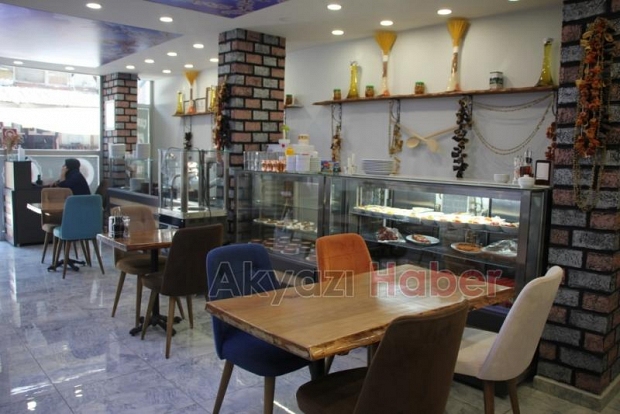Akyazı Pide Kebap Şehir Lokantası'ndan Eşsiz Lezzetler