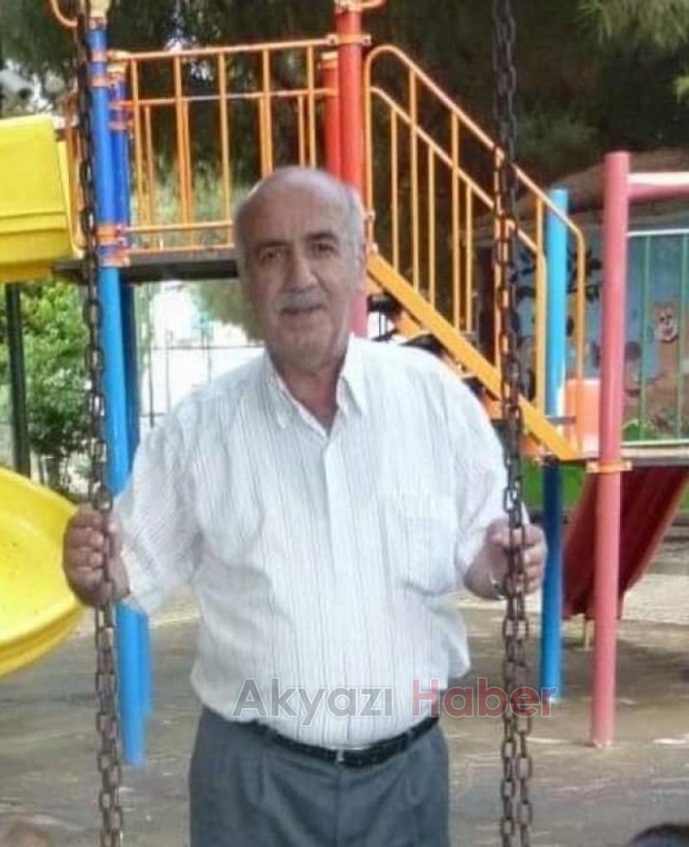 Altıntaş ailesinin acı günü