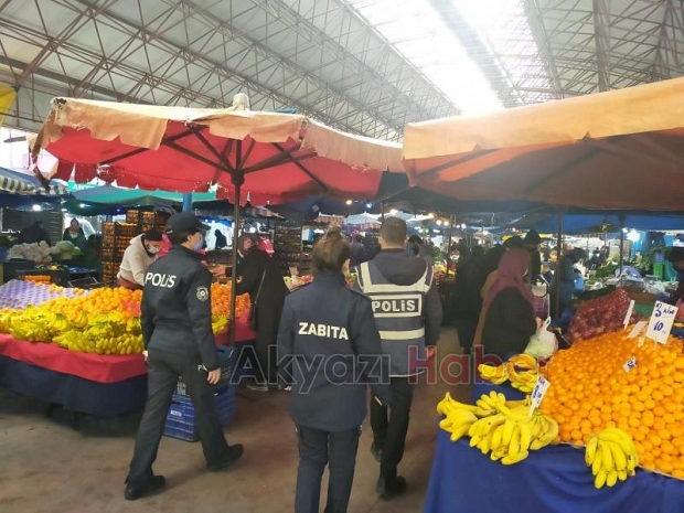 Rehavete kapılıp uyarılara kulak tıkayanlara ceza yağdı