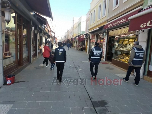 Rehavete kapılıp uyarılara kulak tıkayanlara ceza yağdı