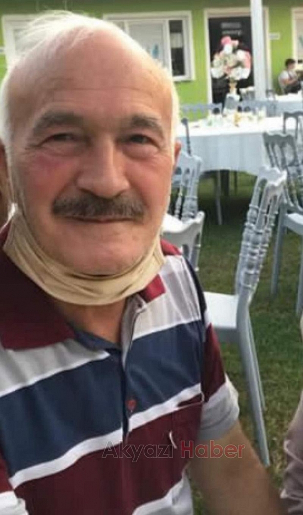Dertli ailesinin acı günü Ziya Dertli Vefat Etti