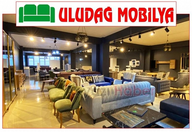 Uludağ Mobilyadan Benzersiz Kampanyalar