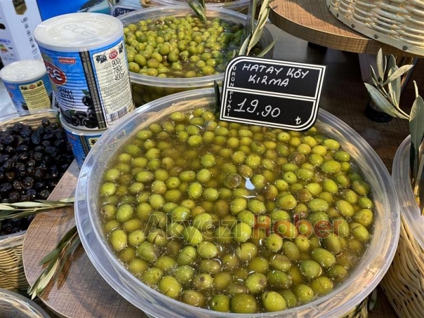 Peynirci Raşit Büyük İndirimlerle Açılıyor