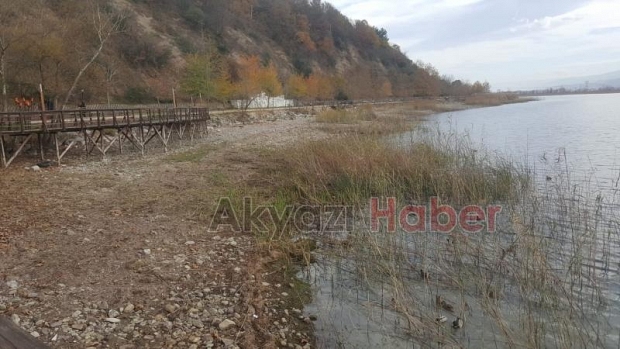 Kuraklıkla mücadele için tasarruf çağrısı