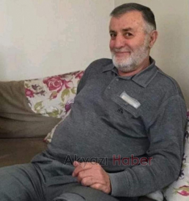 Albayrakoğlu ailesinin acı günü
