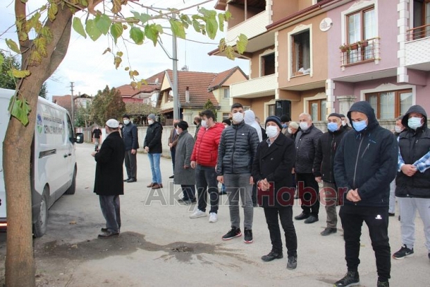 Özdemir Ailesinin Acı Günü
