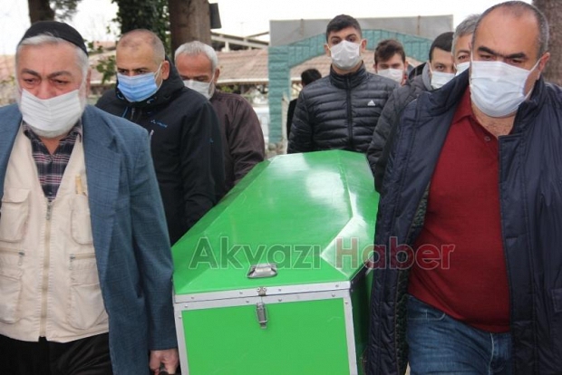 Özdemir Ailesinin Acı Günü