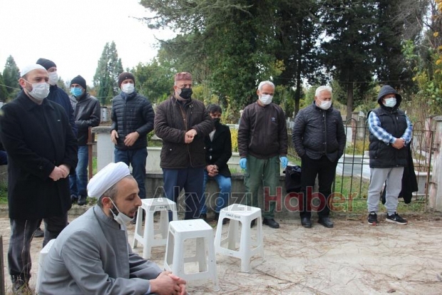 Özdemir Ailesinin Acı Günü
