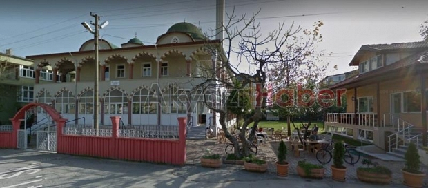 Cami Derneğinden velilere tepki çeken uyarı