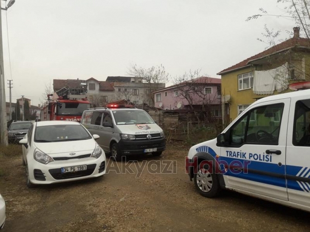 Abdullah Bekmezci evinde ölü bulundu