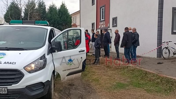 Abdullah Bekmezci evinde ölü bulundu