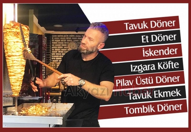 Yanar Döner Bir Telefon Uzağınızda