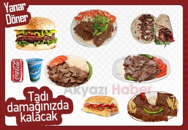 Yanar Döner Bir Telefon Uzağınızda